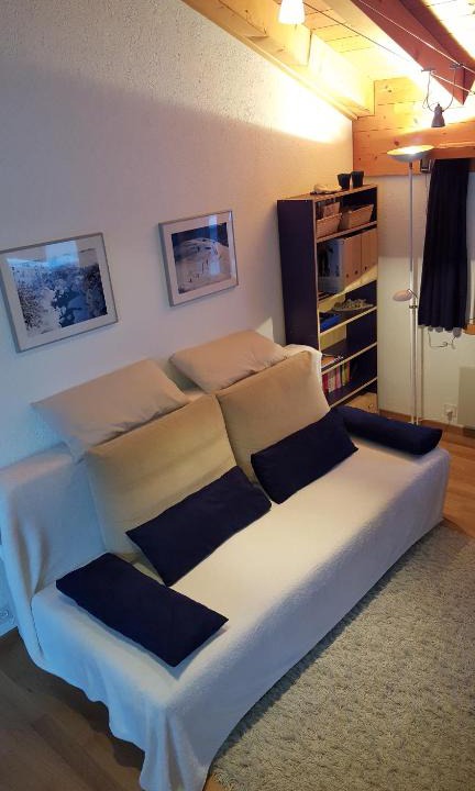 Tujetsch Apartment | La Praula