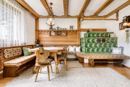 Ludesch House | Landhaus Bergblick