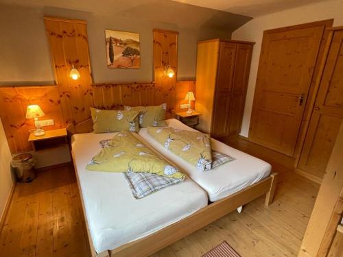 Muhlbach im Pinzgau House | Landhaus Brandner