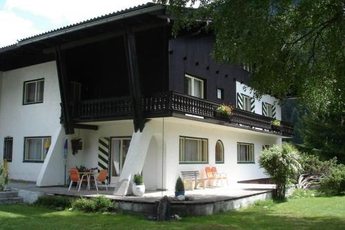 Mallnitz Apartment | Landhaus Christophorus