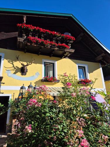 Loich Bed & Breakfast | Landhaus Ingrid