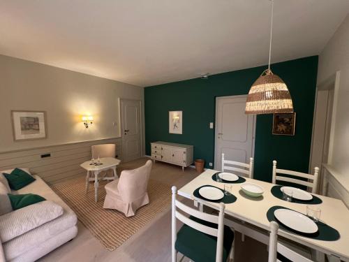 Sattendorf Apartment | Landhaus Lärchenhof Luxury Apartments