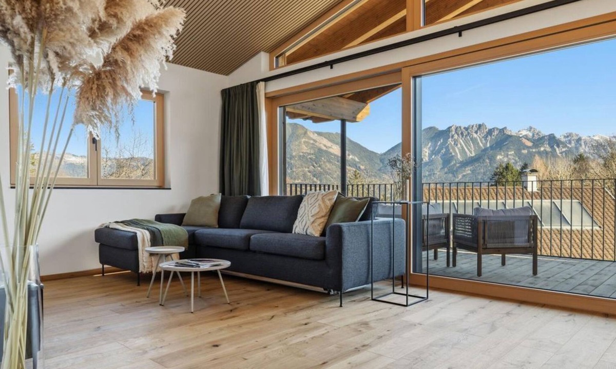 Buerserberg House | LAPURIS - Brandnertal mountain retreat - vacation home, shower or bath, WC, 4 or