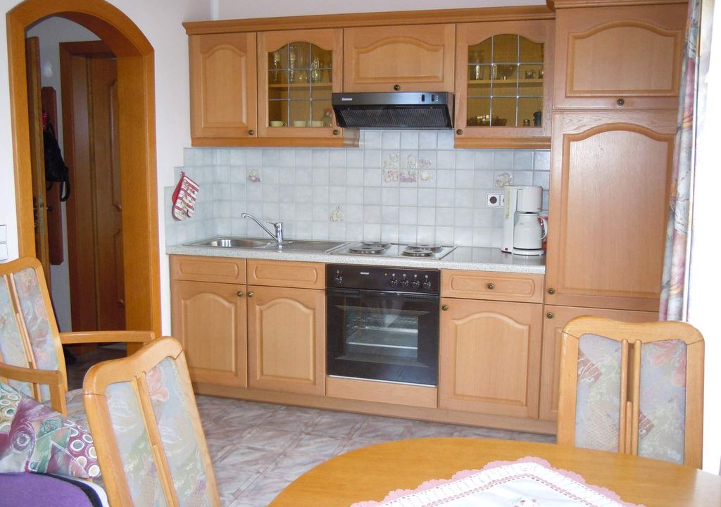 Egg am Faaker See Apartment | large apartment I with lake view - Gästehaus Maier ***