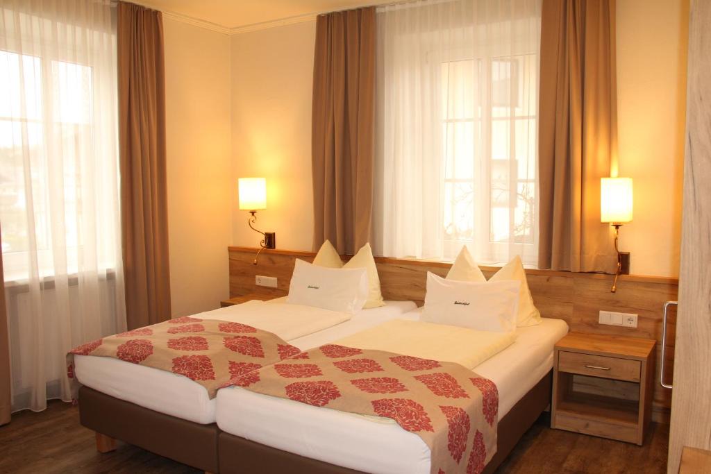 Wals Hotel | Laschensky Haus Ursprung