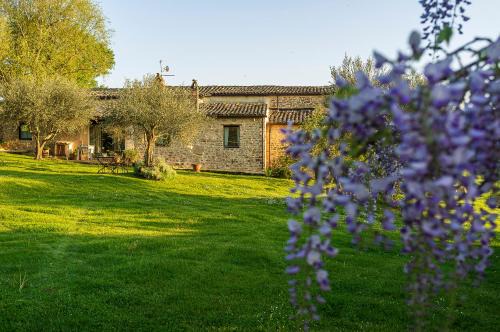 Tavoleto Bed & Breakfast | Le Bumbarelle