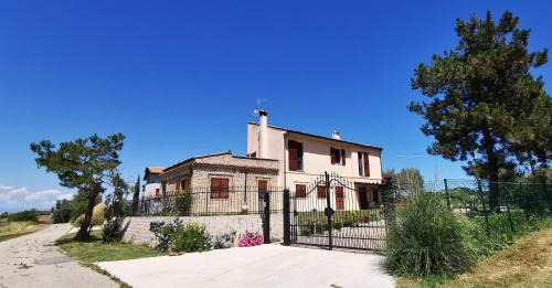 Spoltore Apartment | Le Querce