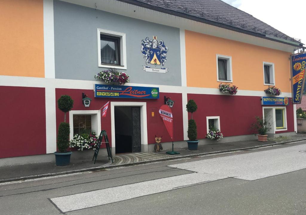 Wald am Schoberpass Hotel | Leitner