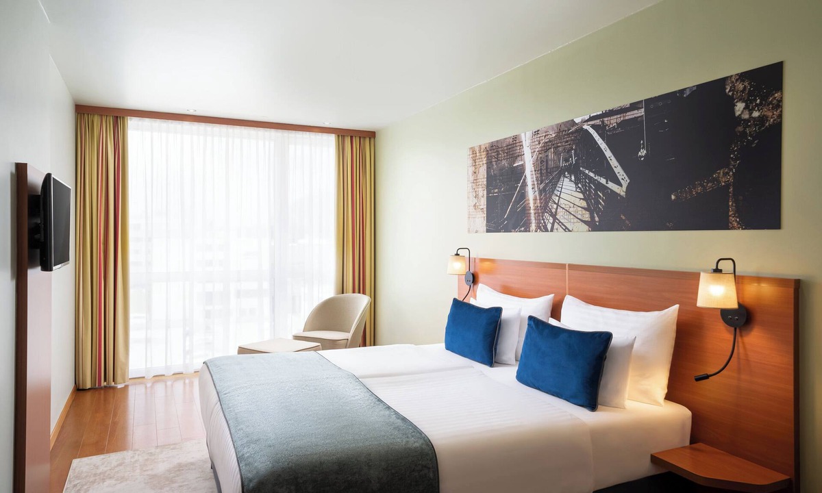 Wals Hotel | Leonardo Hotel Salzburg Airport