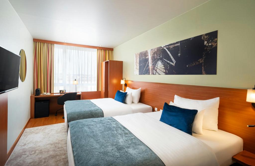 Himmelreich Hotel | Leonardo Hotel Salzburg Airport