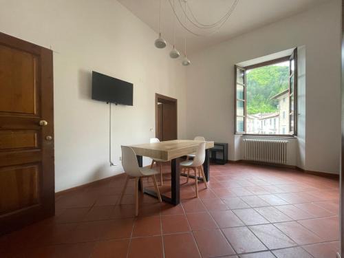 Bagno di Romagna Apartment | LHE Poseidone