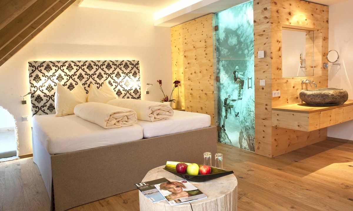 Maria Alm am Steinernen Meer Hotel | Lifestyle Hotel eder