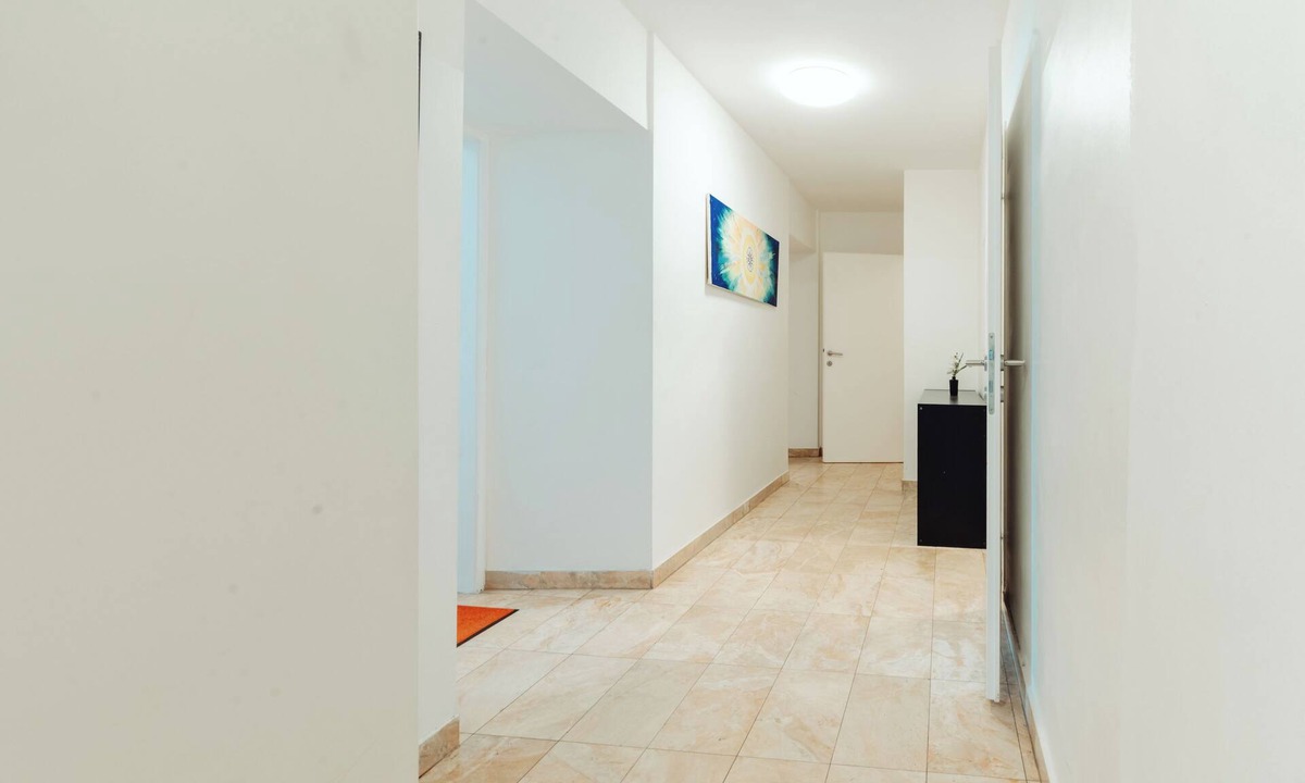 Graz City Centre Apartment | Lilians modern apartment in historical Citycenter