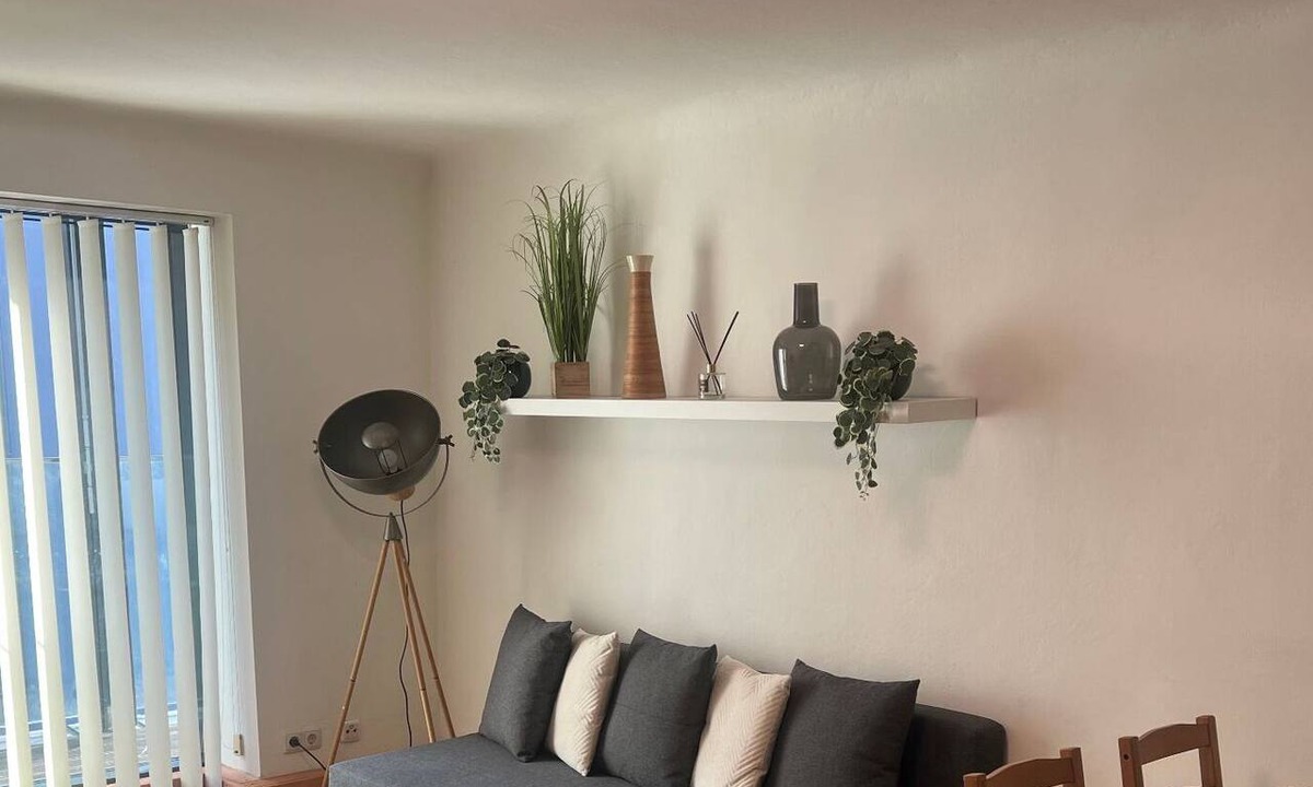 Sankt Leonhard Apartment | Living near the city park