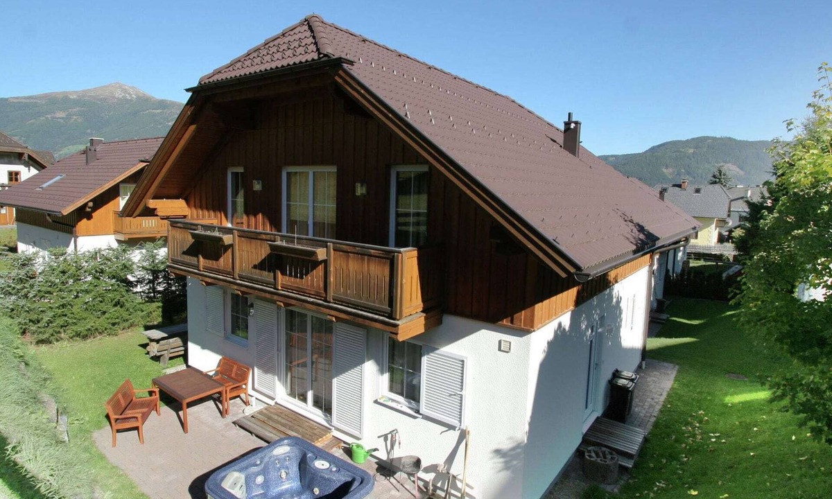 Sankt Margarethen im Lungau Ski Chalet | Lovely Chalet in Sankt Margarethen im Lungau near Ski Lift