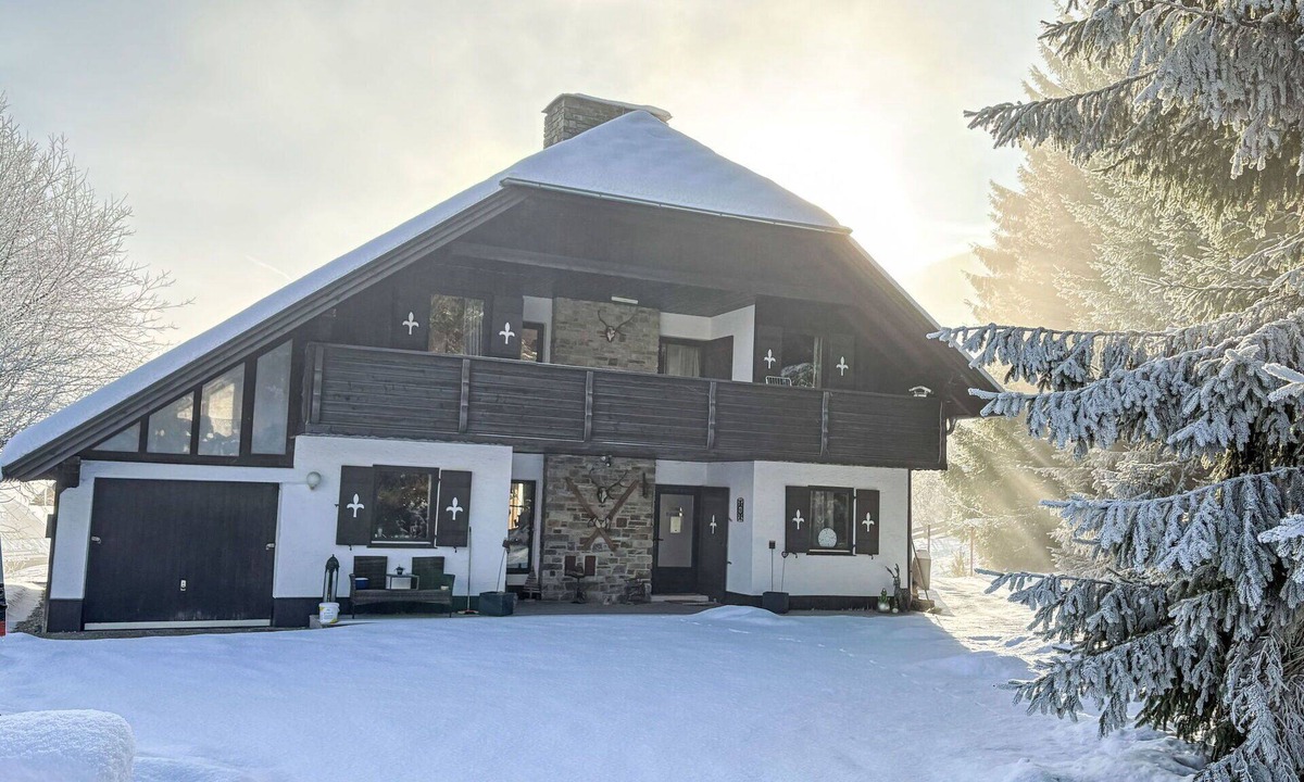 Thomatal Apartment | Lovely apartment for 4 people with WIFI, TV, terrace and pets allowed
