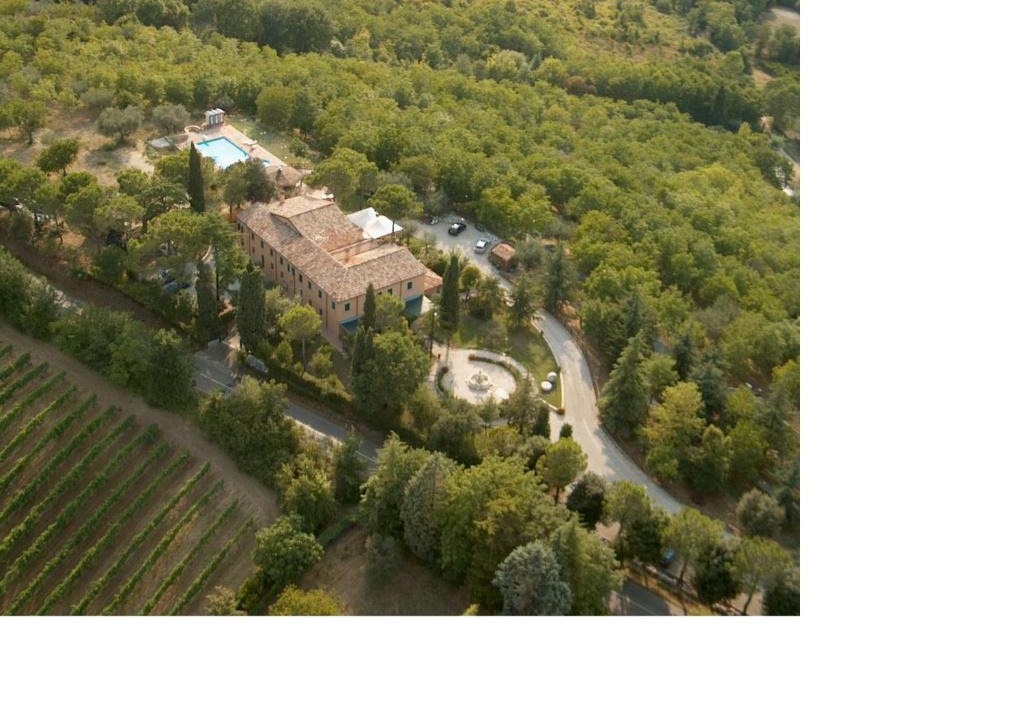 Montalbano House | Locanda Antiche Macine