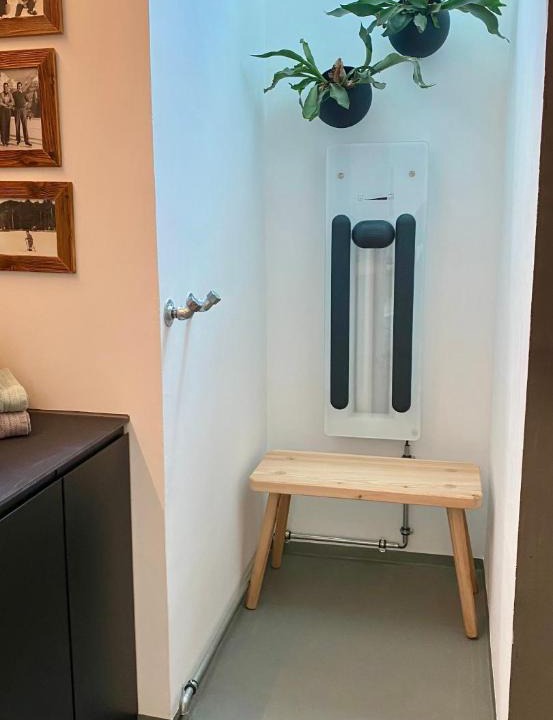 Sankt Jakob in Haus Apartment | Loder Lodge