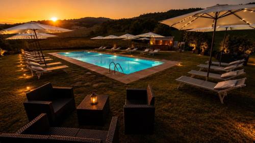 Monzuno Bed & Breakfast | Lodole B&B