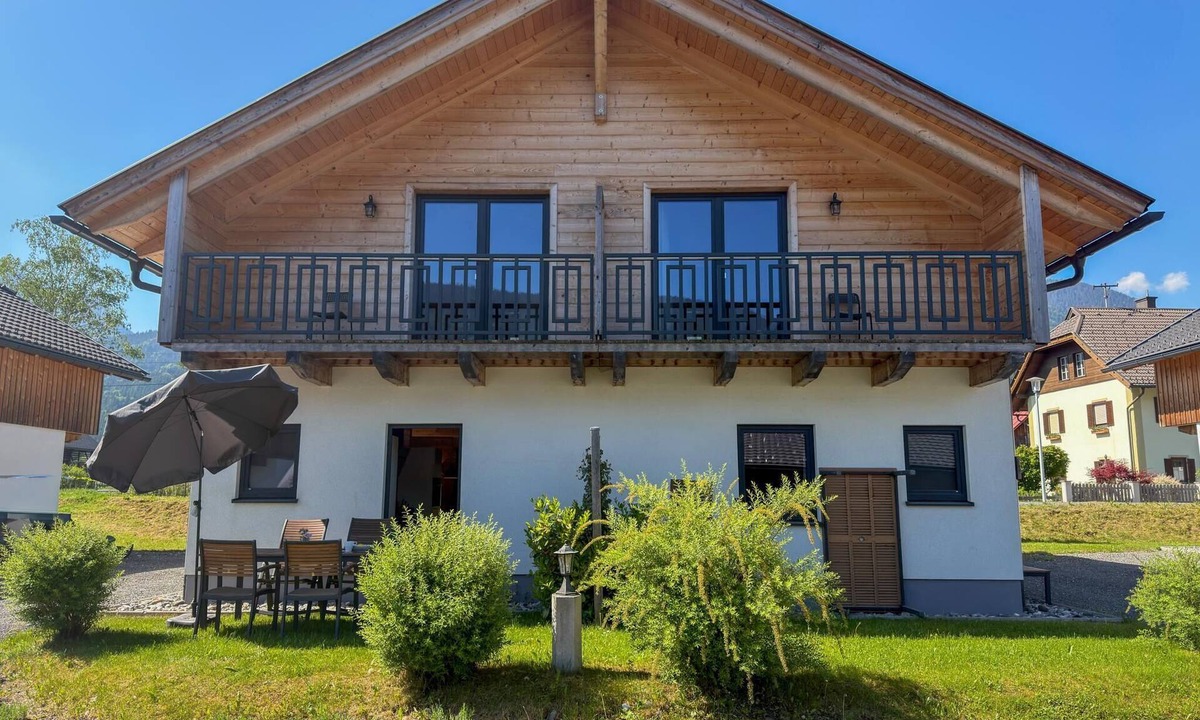 Jenig House | Lovely holiday home on park near ski resort