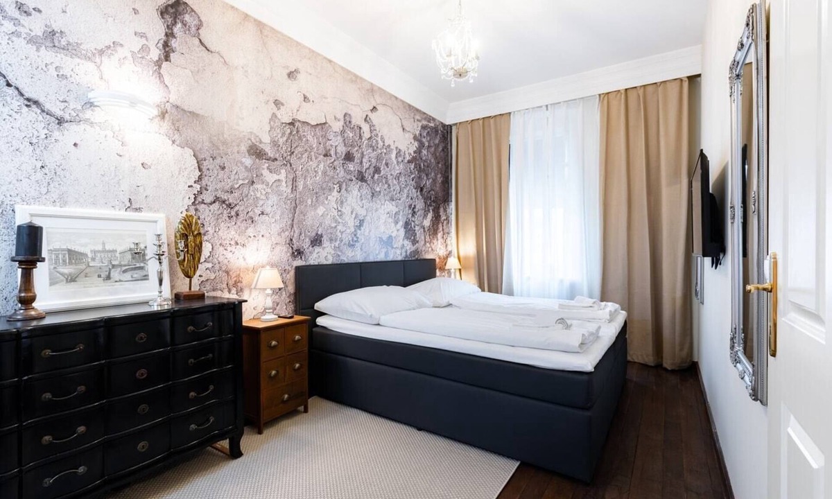 Funfhaus Apartment | Luxury apartment in Vienna