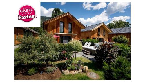 Sankt Georgen ob Murau Ski Chalet | Luxury Chalet Kreischberg 11a