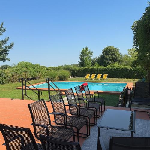 Kalksburg Apartment | Luxury House with Pool, Garden, AC & Sauna near Vienna