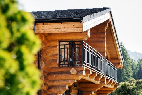 Jenig Ski Chalet | Luxury Lodge | 4+2 Pers.