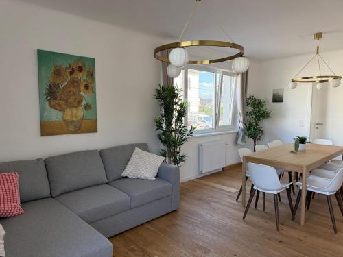 Fohrenhain Apartment | Luxury Stylish Villa with Garden