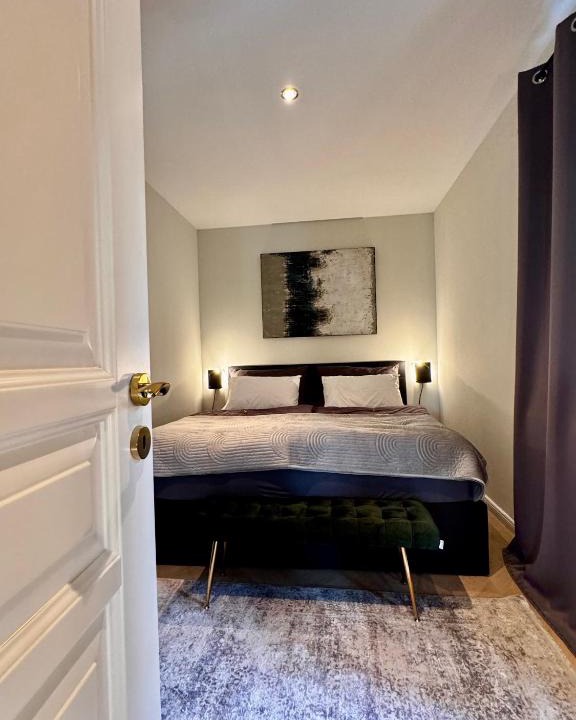 Stammersdorf Apartment | Luxus Apartment Vienna Hills FREE PARKING