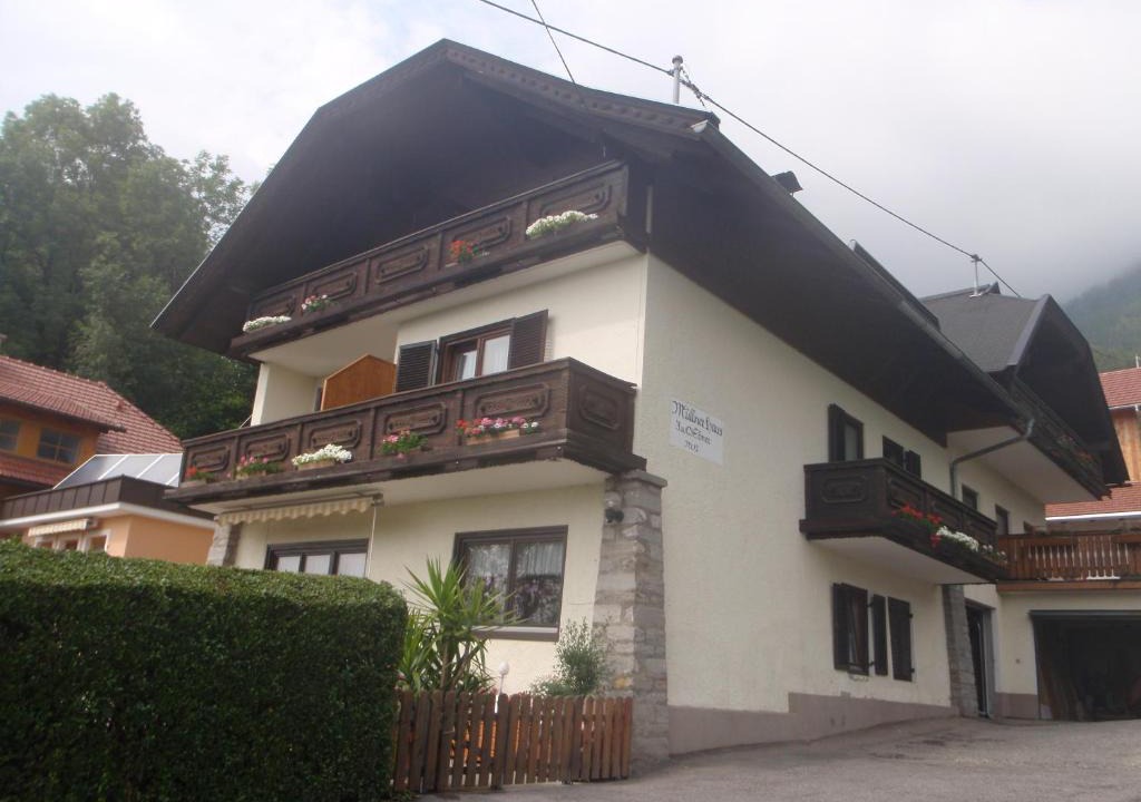 Millstatt Apartment | Müllnerhaus