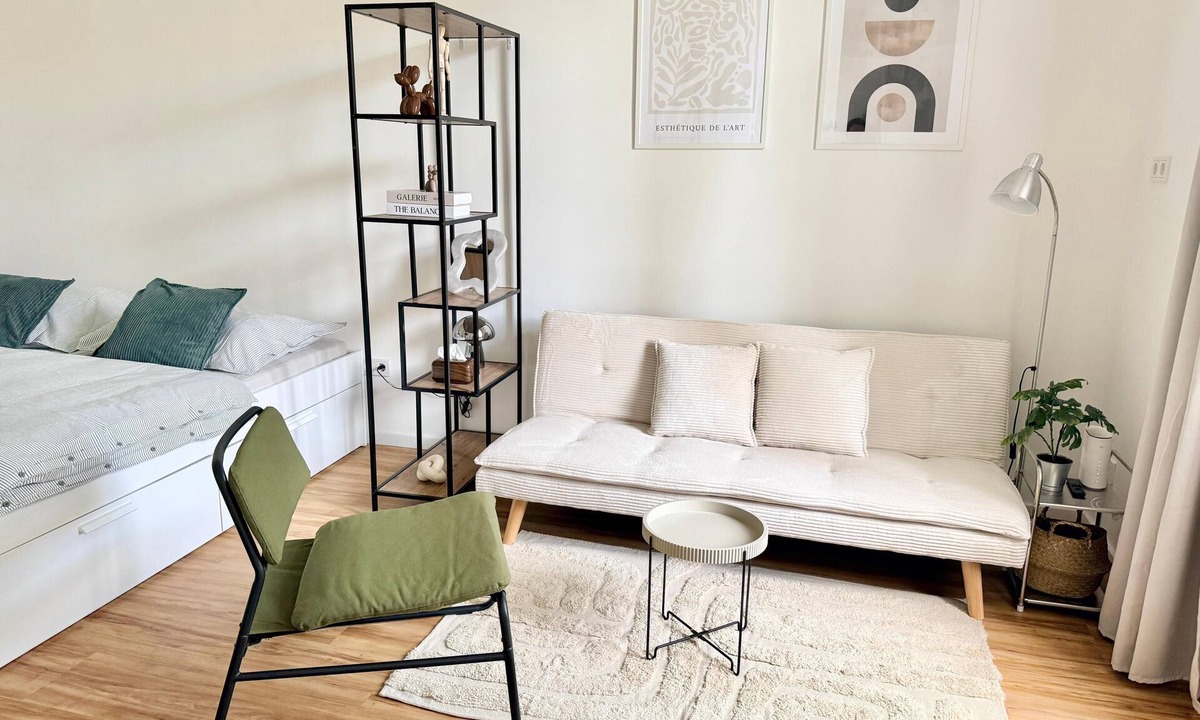 Jakomini Apartment | M8 CityStage Studio Two