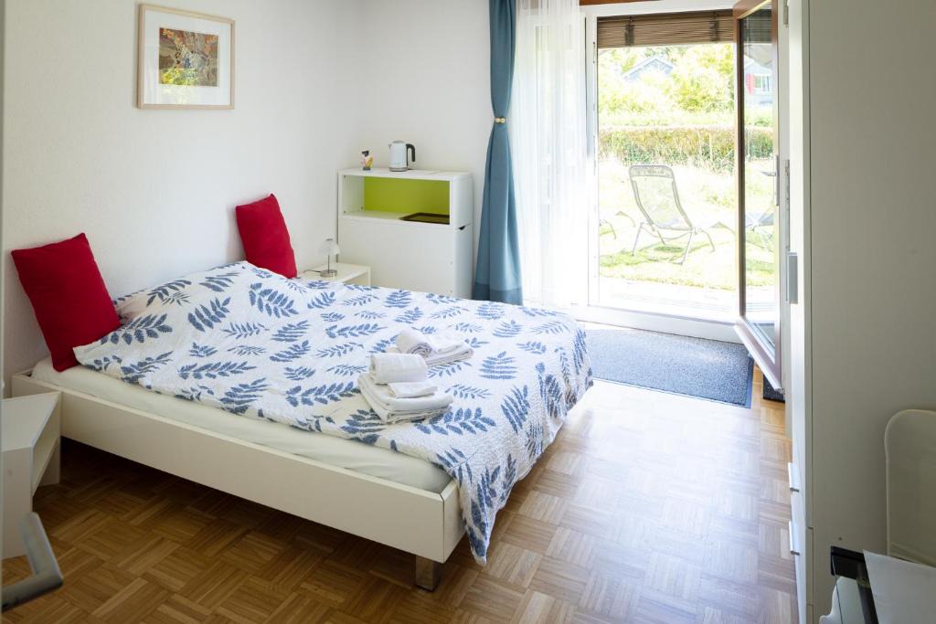 Lugnorre House | Maison Champperbou