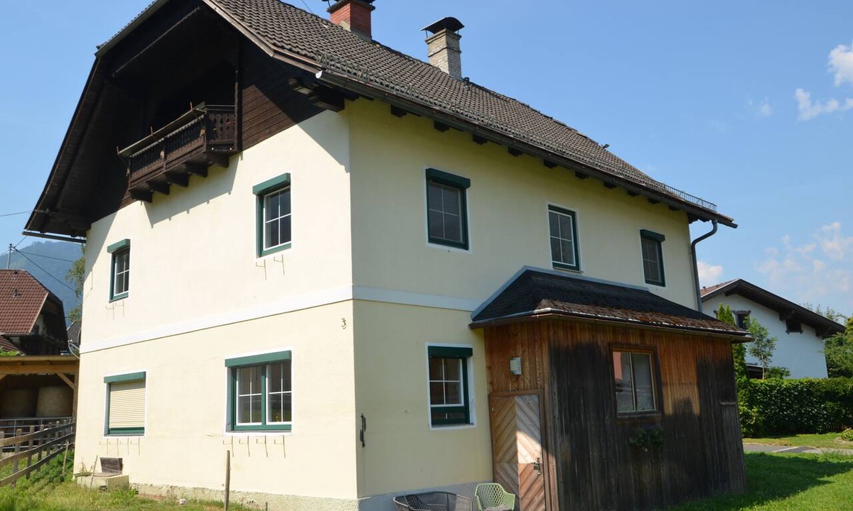 Lind im Drautal House | Manuela Guest House