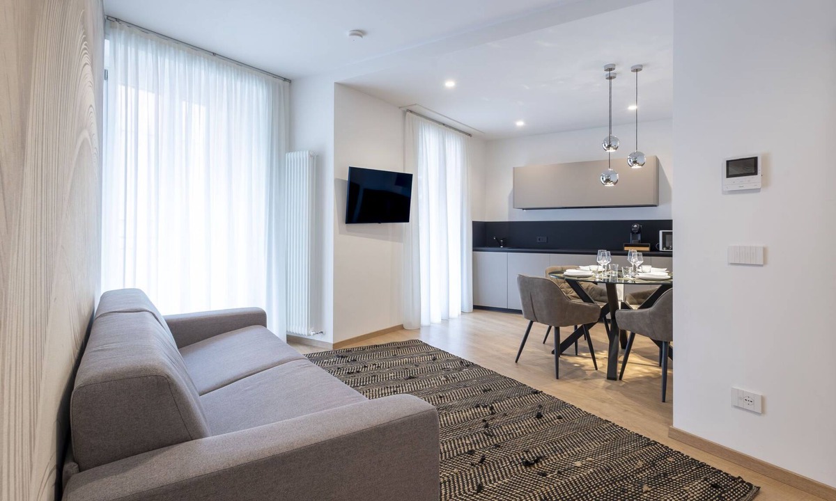 Valtellina Apartment | Marconi by Interhome