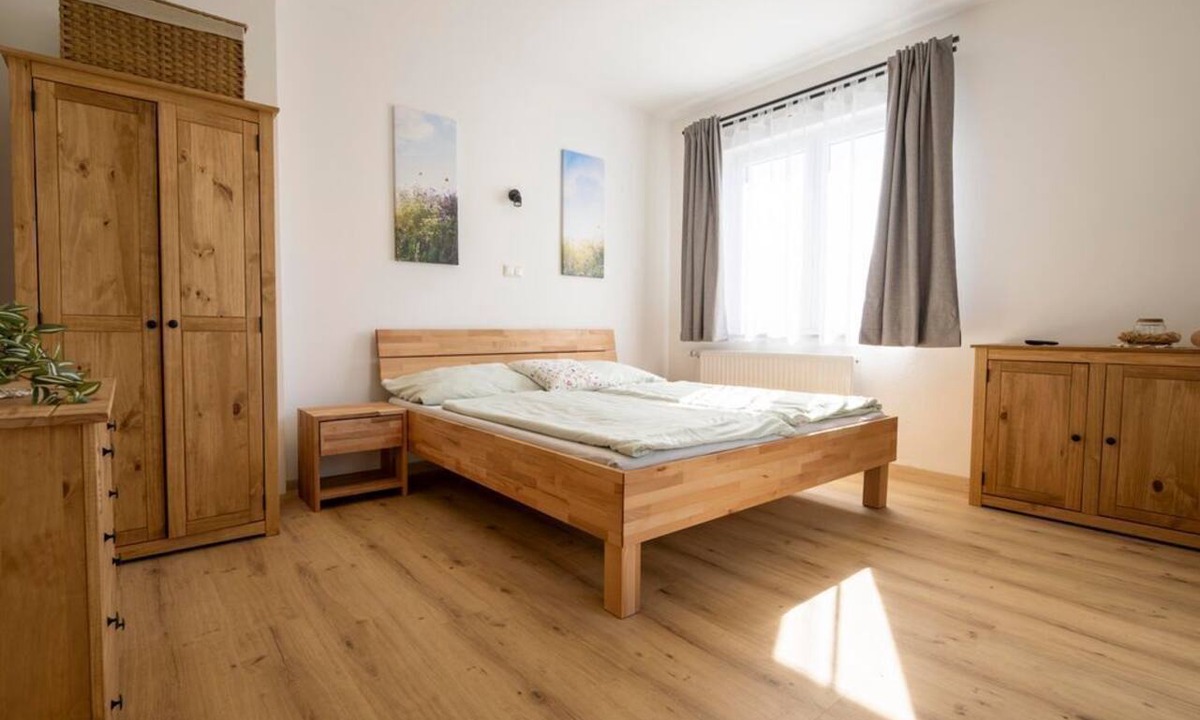 Poellau Other | Meadow apartment (1-2 nights) - Erlebnishof König-Kober