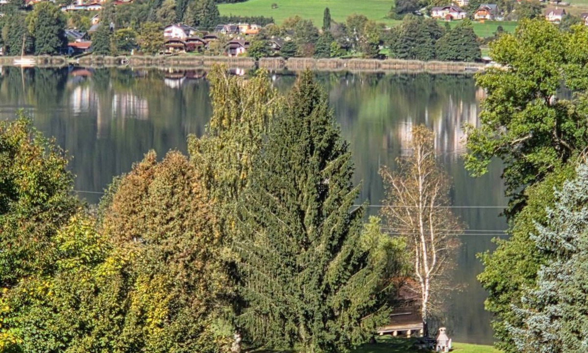 Altossiach Apartment | Merlschober - Apartment