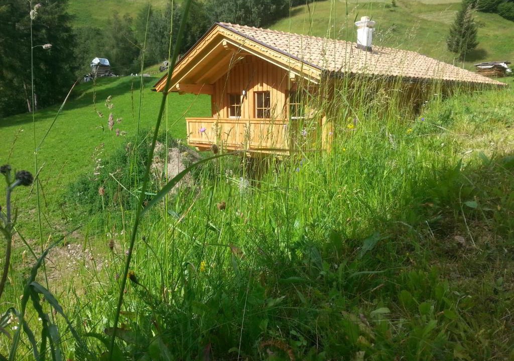 Heiligenblut Ski Chalet | Miehl