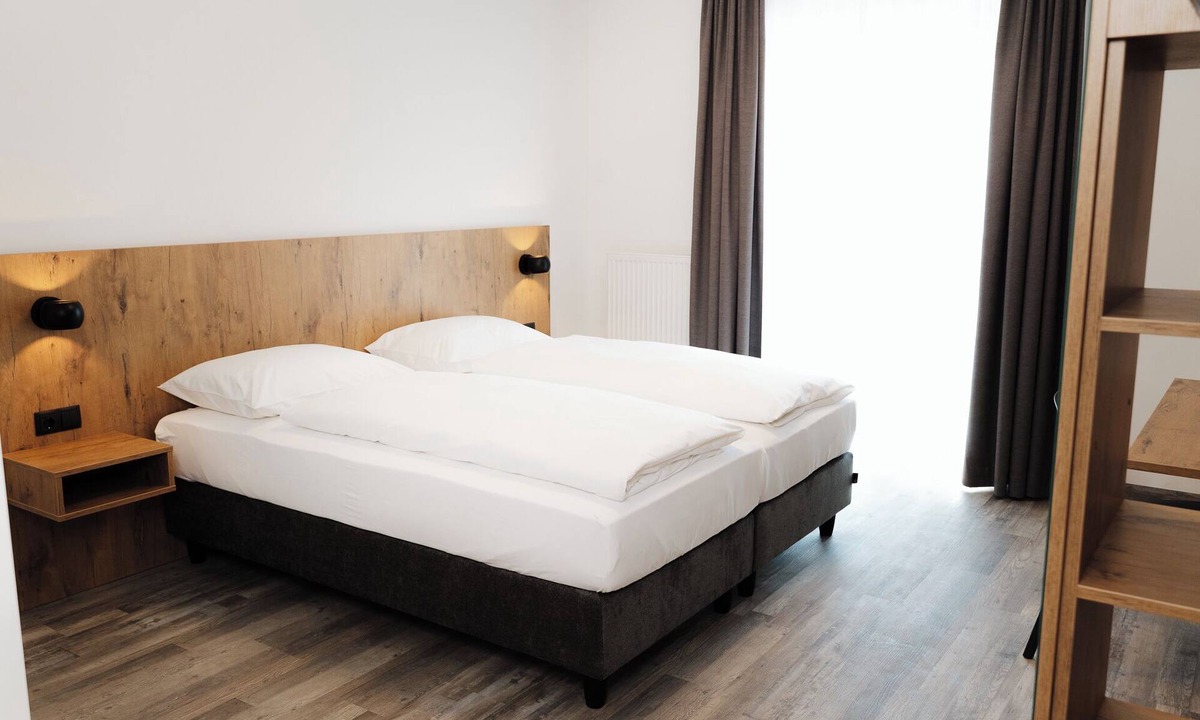 Lannach Hotel | ML Business Hotel - Self-Check-in