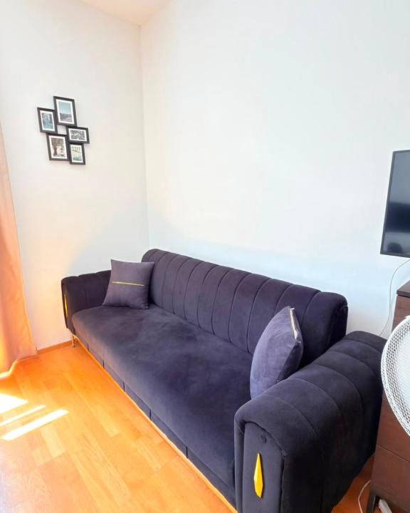 Brigittenau Apartment | MM10 Family Apartment I 7 PAX
