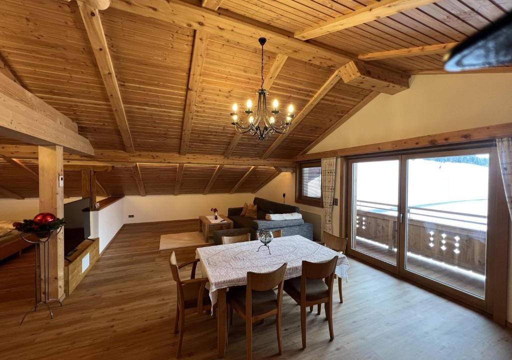 Fieberbrunn Apartment | Moarhof