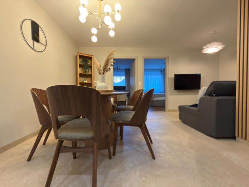 Bad Gastein Apartment | Modern apartment with alpine charm in Bad Gastein