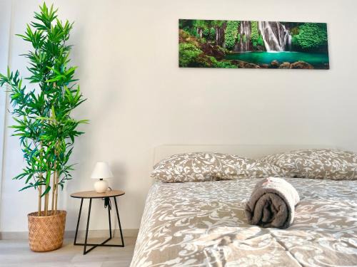Floridsdorf Apartment | Modern Apartment with Garden & Free Parking