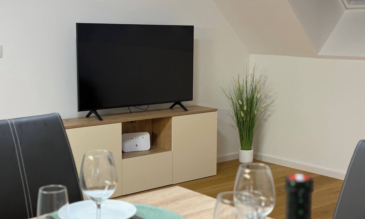 Stammersdorf Apartment | Modern & Cozy Apartment - Free Parking & Vineyards
