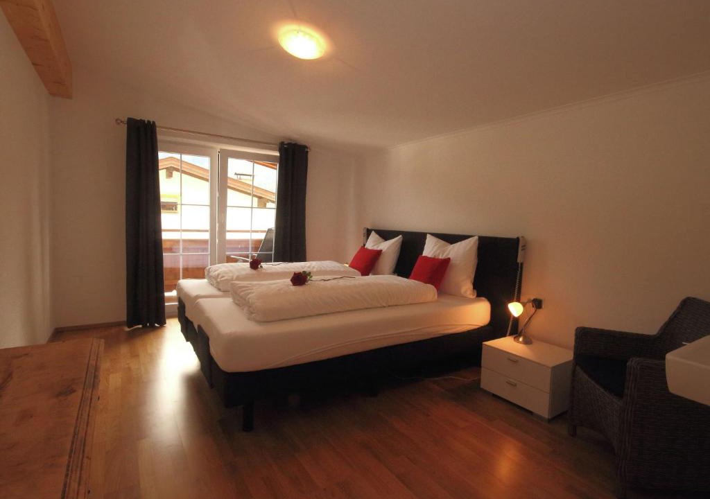 Moosen House | Modern Holiday Home in Brixen im Thale Tyrol near Ski Area