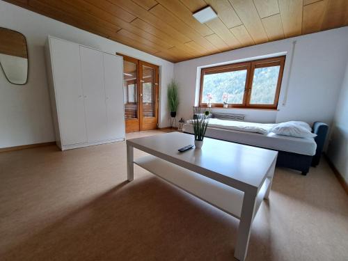 Sankt Gallenkirch Apartment | Montafon Valley Apartments