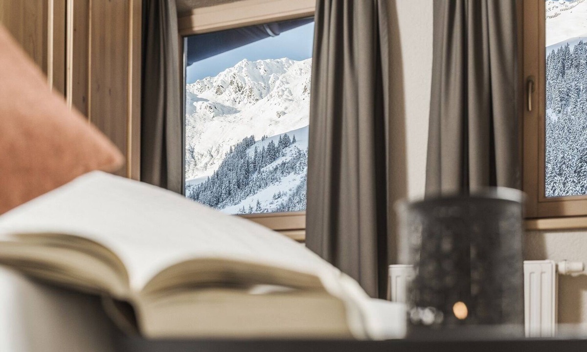 Hochfugen Hotel | Montana Apartments