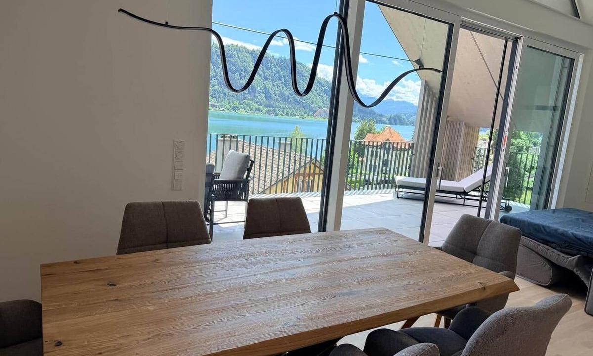 Sattendorf Apartment | Montelago