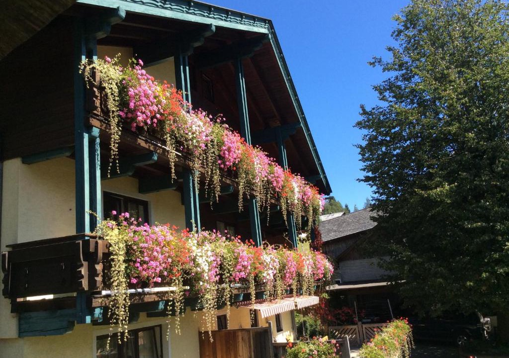 Bad Kleinkirchheim Apartment | Moosbauerhof