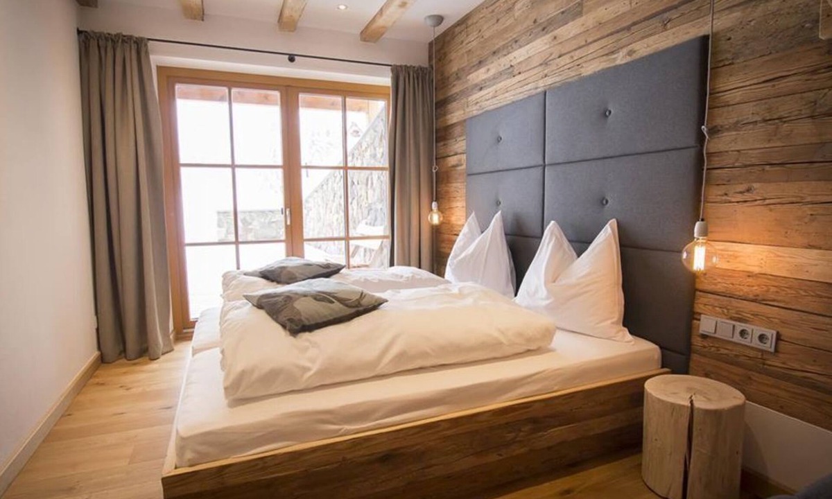 Muehlbach Am Hochkoenig Apartment | Mooskopf - MandlWand Lodge